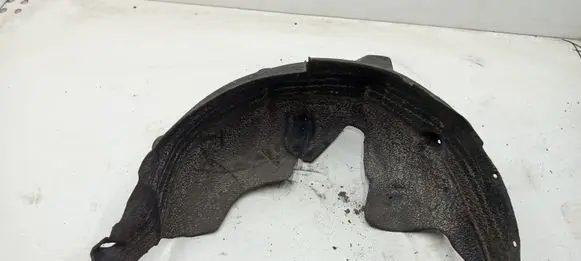 BMW 2 F46 Rear arch fender liner splash guards 
