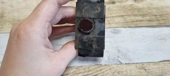 Parking PDC sensor