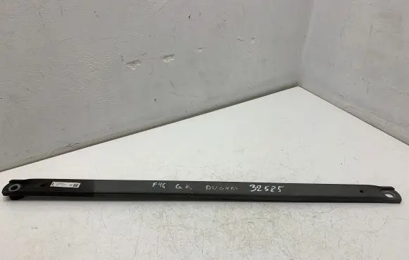 BMW 2 F46 Rear traction arm rod 7407055 80019