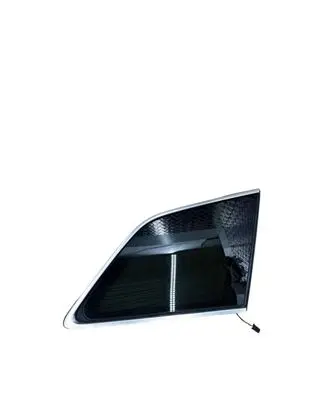 Audi Q7 4M Rear side window 4M0845298C
