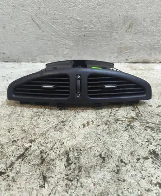 Renault Laguna II Dash center air vent grill 5547001 8251 5547