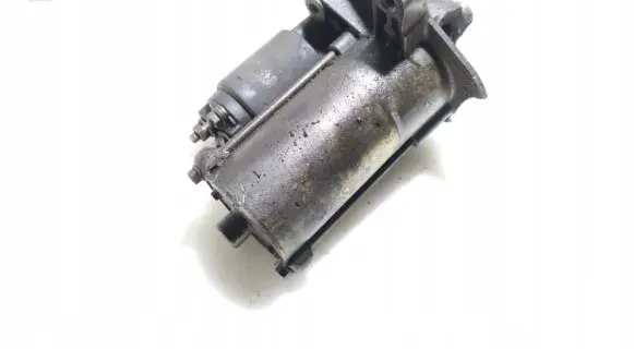 Mazda 3 I Starter motor