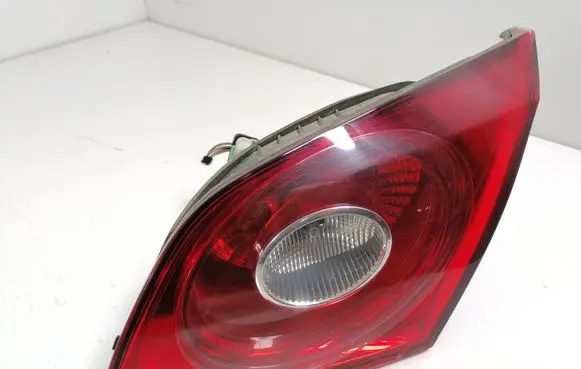 Volkswagen PASSAT CC Tailgate rear/tail lights 3C8945094D