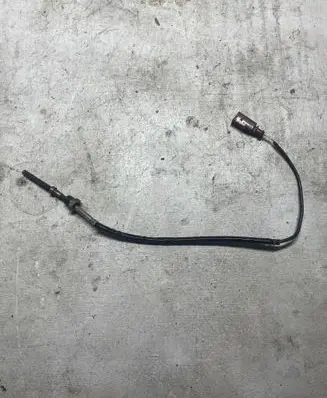 Audi A7 S7 4G Exhaust gas temperature sensor 8k0906088