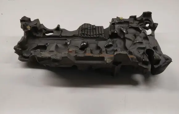 Ford Transit VII Engine cover (trim) KK2Q6A949BA