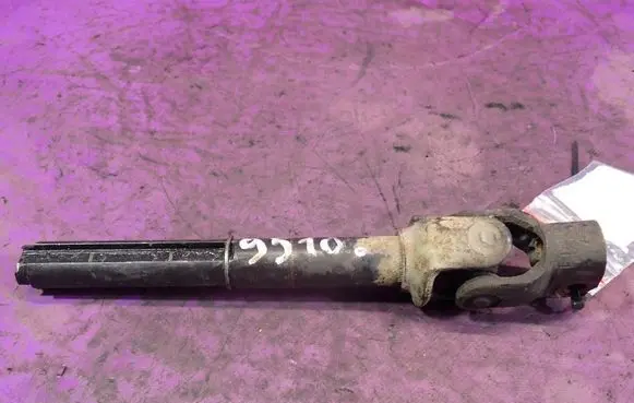 Opel Vectra C Steering column universal joint