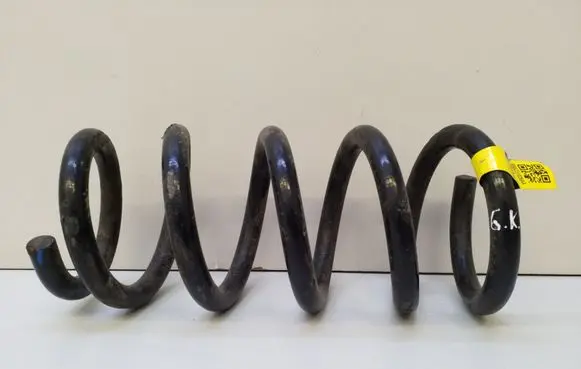 Chrysler Pacifica Rear coil spring 68231026AA 1026AA
