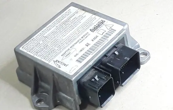 Airbag control unit/module