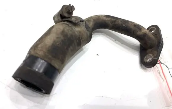BMW X3 F25 Turbo turbocharger oiling pipe/hose 7808757