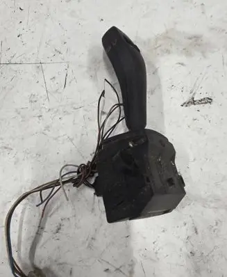 BMW 5 E60 E61 Wiper control stalk 8363664