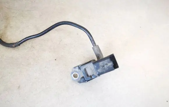 Ford Fiesta Air pressure sensor 9642789980 079800-7510