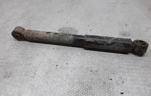 Volkswagen Caddy Rear shock absorber/damper