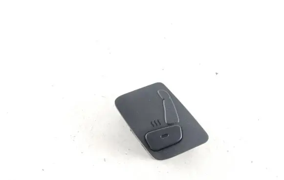 Chevrolet Epica Seat heating switch