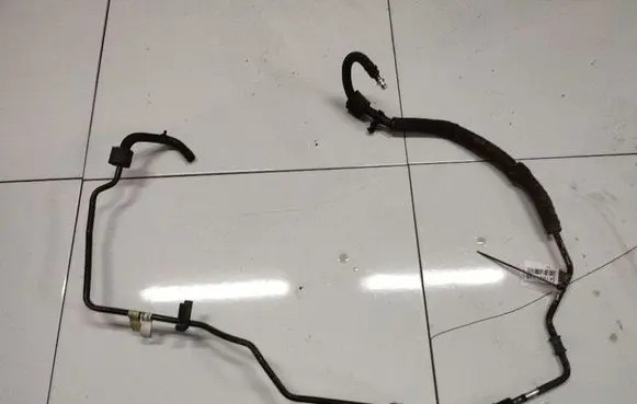Ford Galaxy Power steering hose/pipe/line 