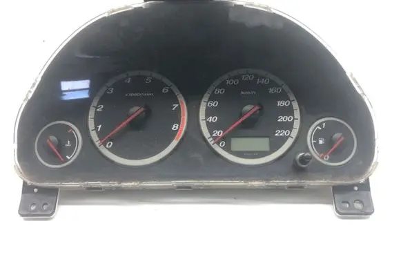 Speedometer (instrument cluster)