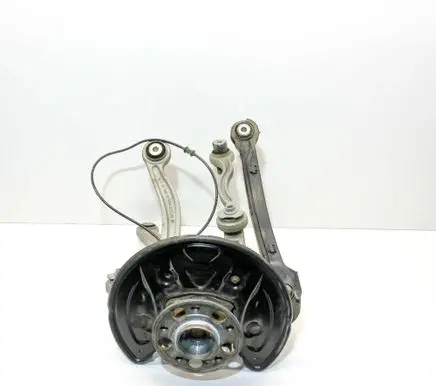 Mercedes-Benz C W205 Rear suspension assembly kit set 20407 20409