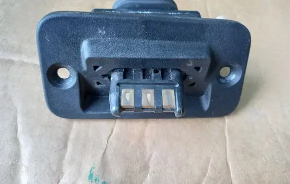 Volkswagen Transporter - Caravelle T5 Sliding door contact joint 10400167310