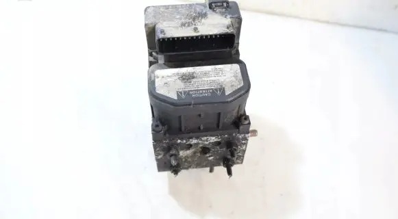 Toyota Avensis Verso ABS Pump