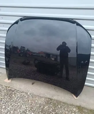 Audi A5 8T 8F Engine bonnet/hood