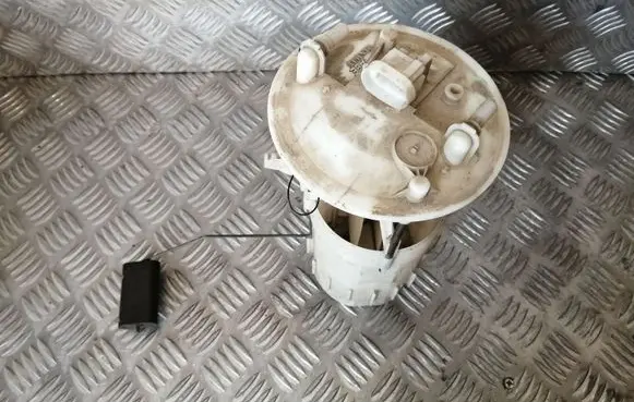 Renault Laguna II Fuel level sensor 8200465955