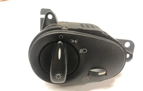 Ford Focus Light module LCM 98AG13A024EF