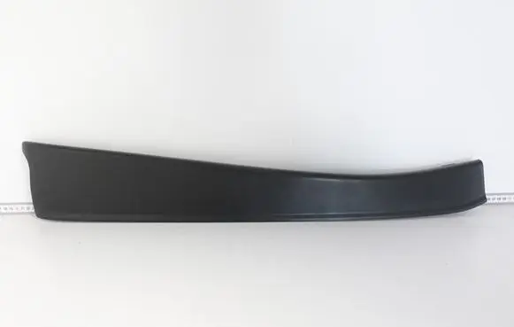 BMW 6 G32 Gran Turismo Rear door window glass 7397914