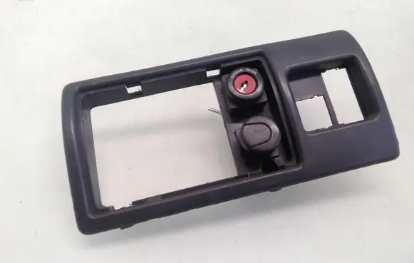 Citroen Berlingo Other dashboard part 9635807077