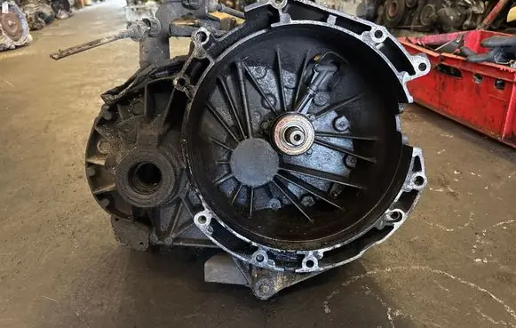 Ford Transit Manual 5 speed gearbox 6C1R7002AB