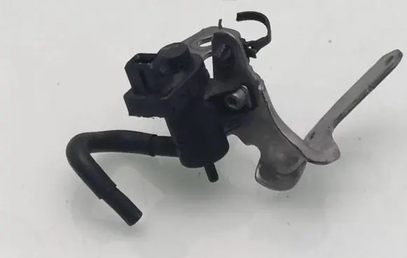 Turbo solenoid valve