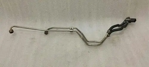 Mercedes-Benz S W222 Headlight/headlamp level sensor A6429050200