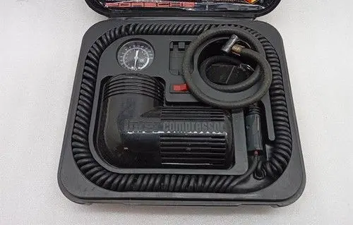 Porsche 911 901 930 Tool set 19841989