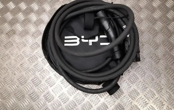 BYD Seal Electric car charging cable 1403811400