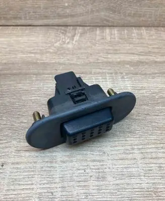 Peugeot 607 Electric window control switch WindowSwitch