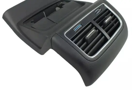 Audi A5 Sportback 8TA Rear air vent grill 8K0819203 8R0864376B 8K0864376