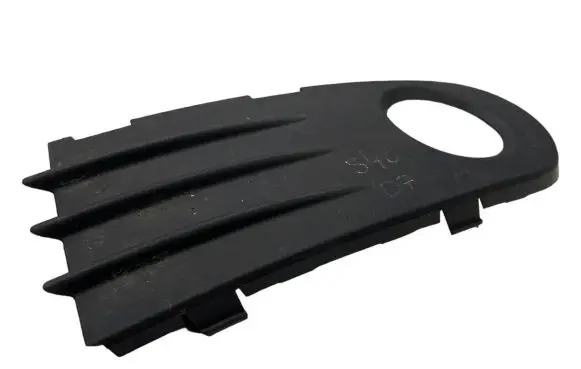 Volvo S40 Front bumper lower grill 30657007