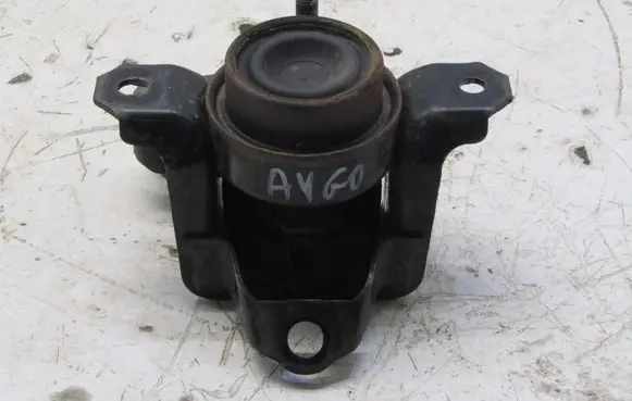 Nissan X-Trail T32 Engine mount vacuum valve 240314