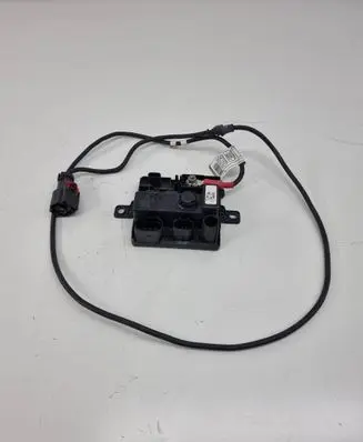 BMW M4 F82 F83 Other control units/modules 7614585