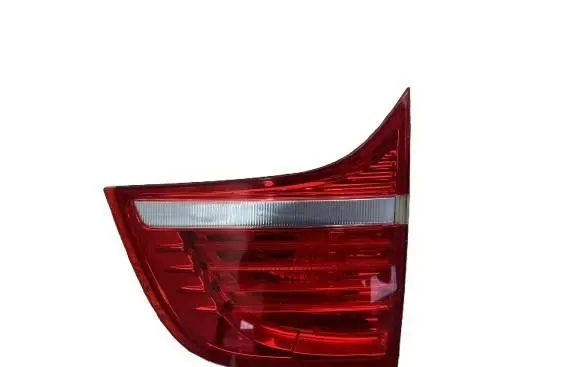 BMW X6 E71 Rear/tail lights