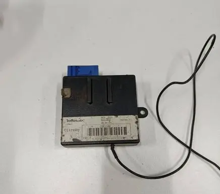Citroen C5 Other control units/modules 9645636580 DB074N