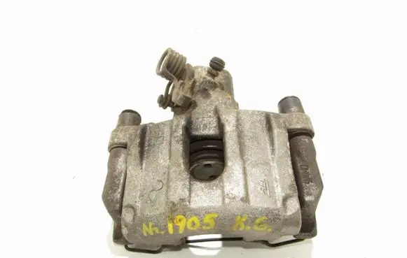 Mazda 3 II Rear brake caliper