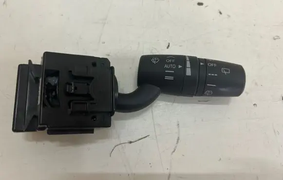 Mazda CX-3 Wiper switch 