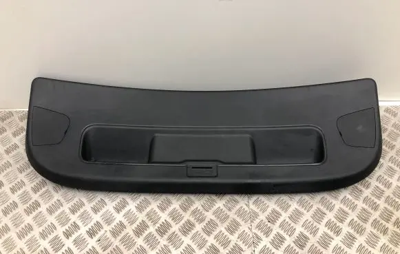 Hyundai i20 (BC3 BI3) Tailgate/boot cover trim set 81710Q0000NNB