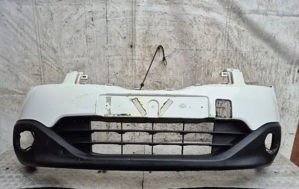 Nissan Qashqai Front bumper 62022BR10H 62257BR02A 62256BRO2A