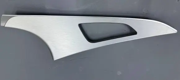 Audi A6 S6 C7 4G Front door trim (molding) 4G0867410