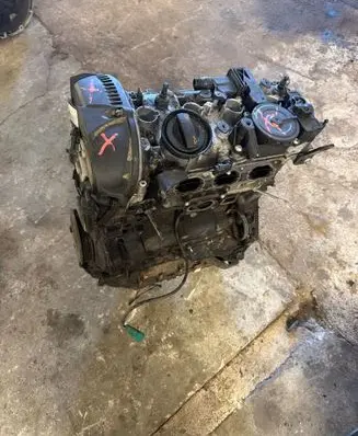 Audi A4 S4 B8 8K Engine CDH 035922