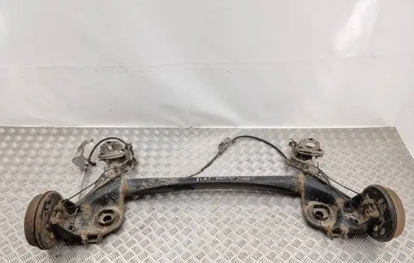 Fiat Punto (199) Rear subframe 51804554 55700696