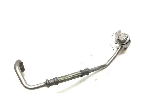 Citroen DS5 Turbo turbocharger oiling pipe/hose
