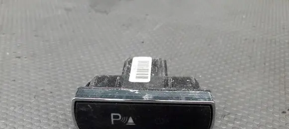 Ford Mondeo MK IV Fog light switch BS7T15A860AB