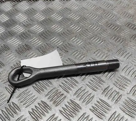 Mercedes-Benz EQS V297 Towing hook eye A1673150000
