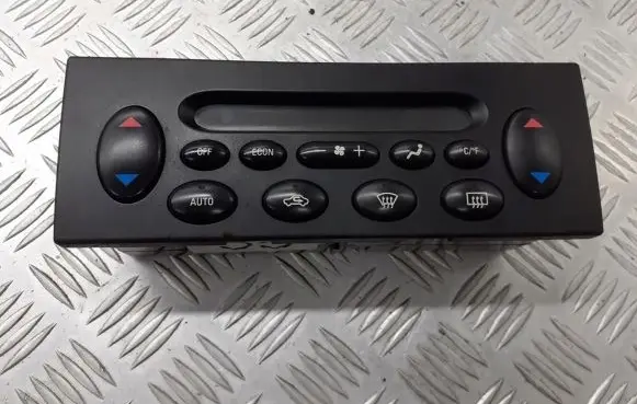 Rover 75 Interior fan control switch JFC101786PUY